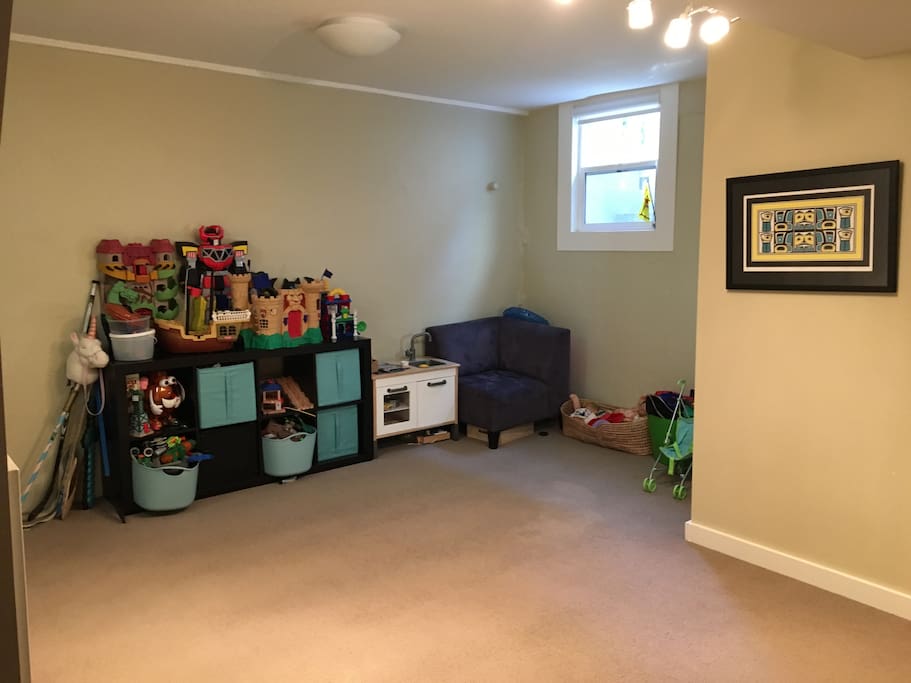 Play Room