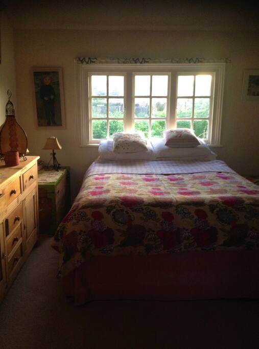 Double bedroom