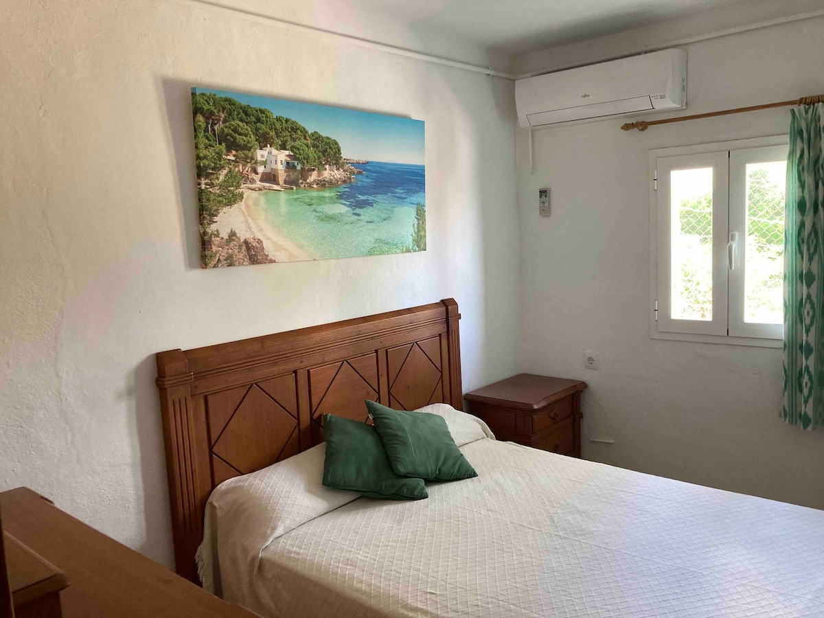 ห้องนอน 