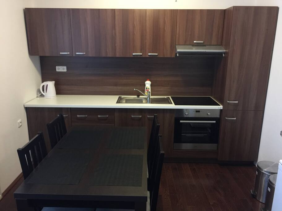 Kuchyňa/kitchen