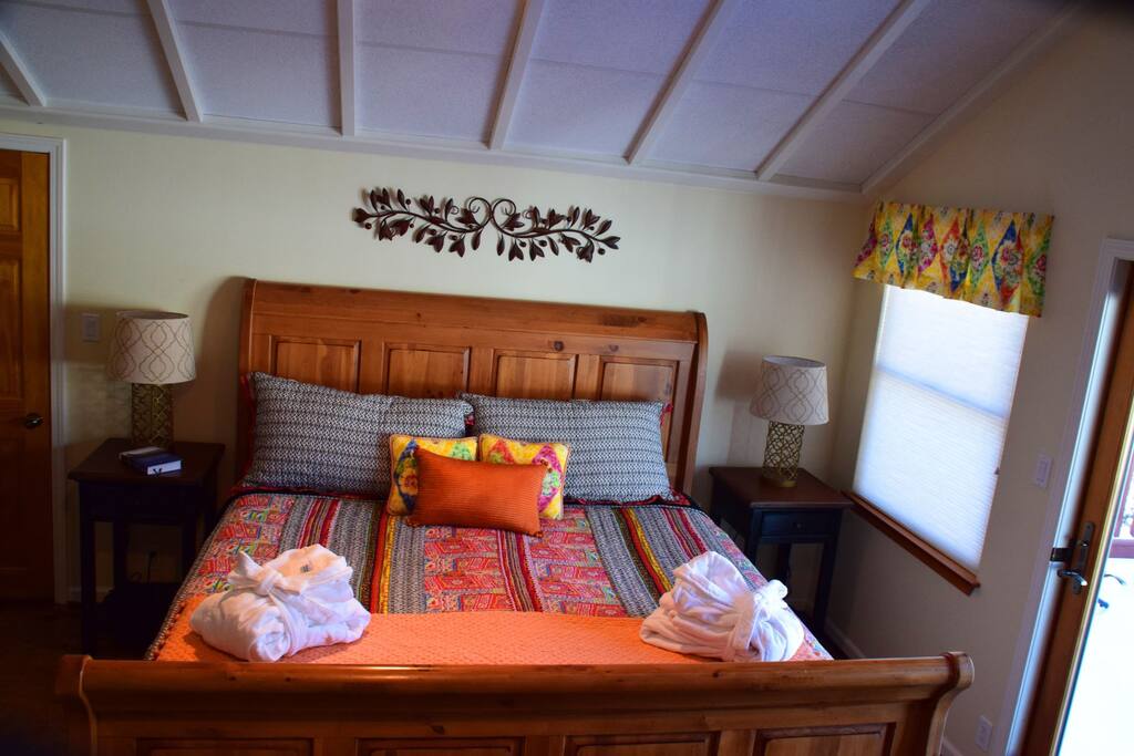 The Afternoon Delight Suite