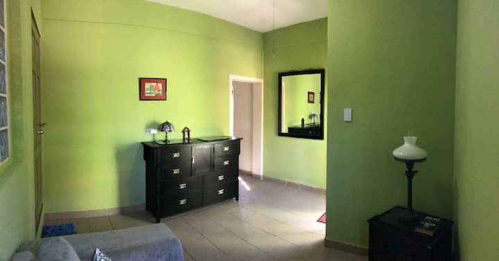 Losvascos 1 Bedr. Apt. W/ Patio. Nearby Palm Beach - Aruba