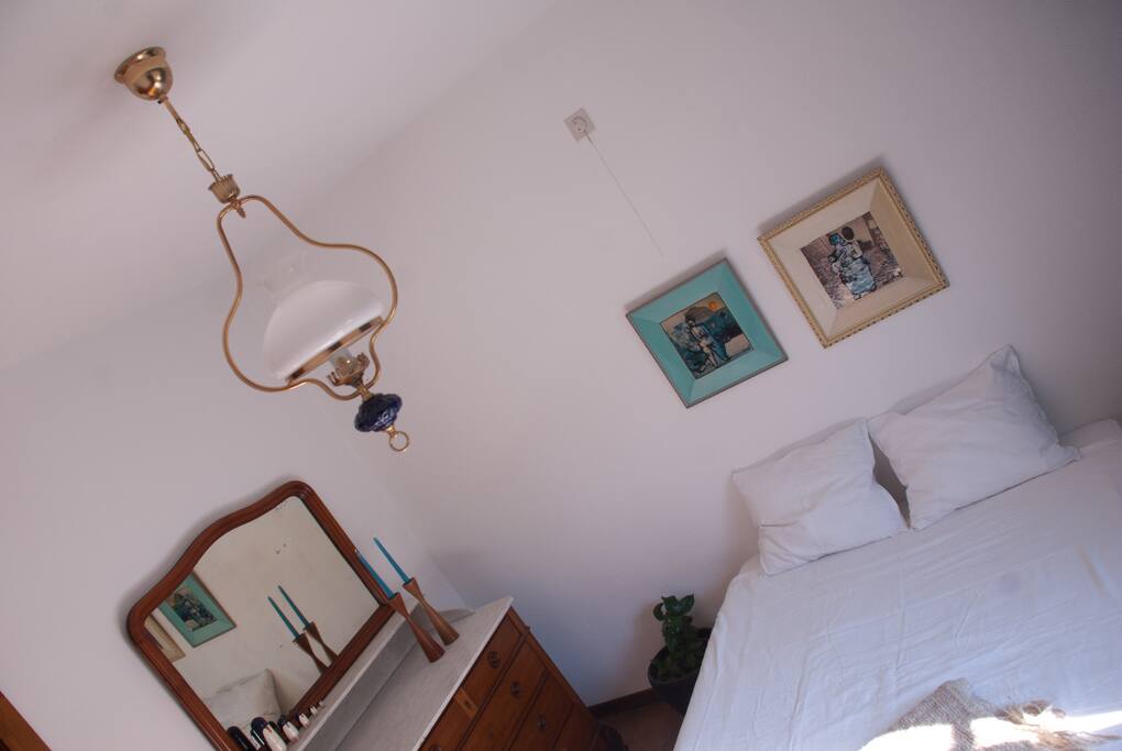 Comfort en vintage