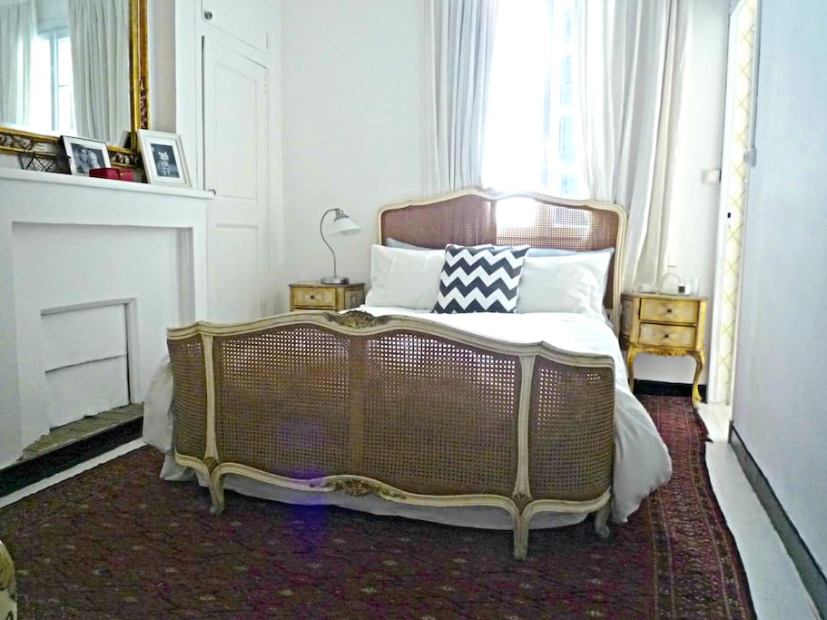 Your Bedroom