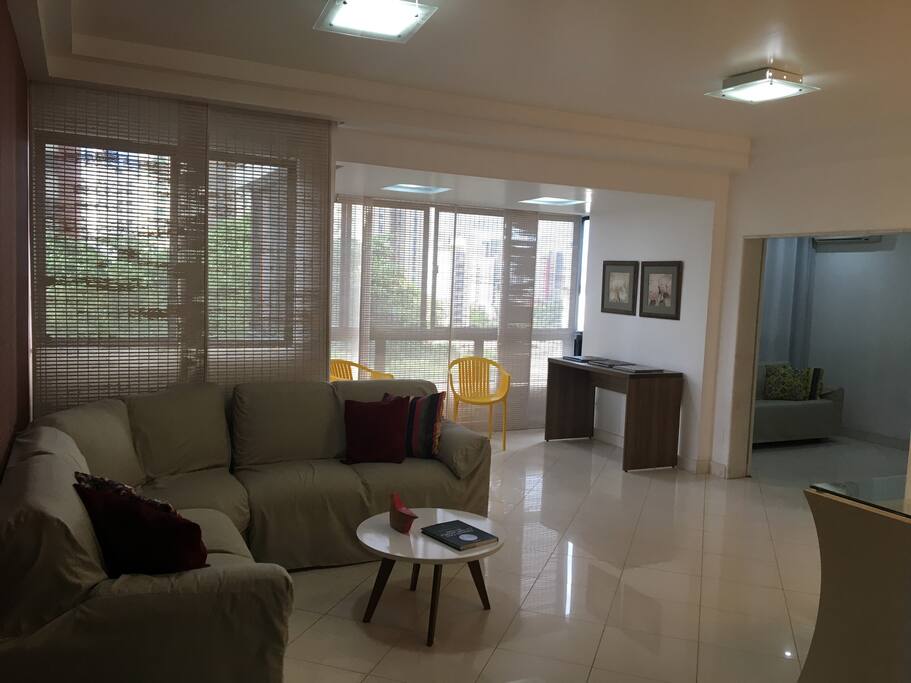 Sala Estar