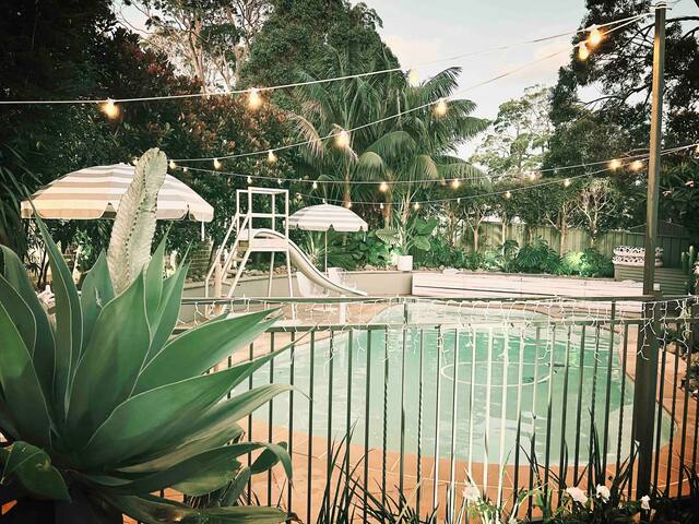 Stunning North Aspect Family Home! gallery image 2