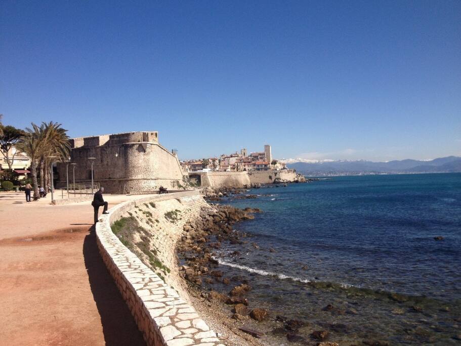 Antibes