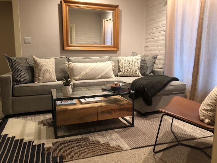 Cozy Aspen Core 2bd/1.5ba Condo In Prime Location - Aspen, CO