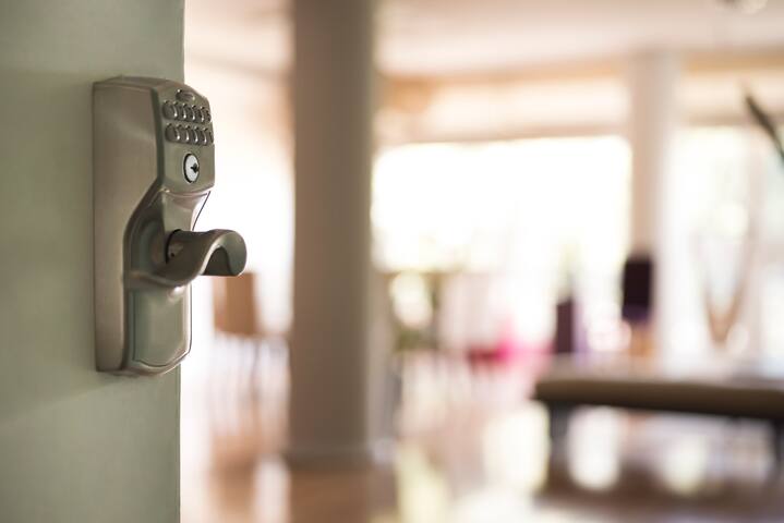 Luxury Polanco Stay | Best Location+ Daily Service gallery image 2