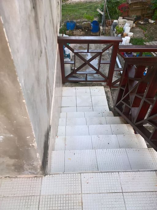Steps to apt