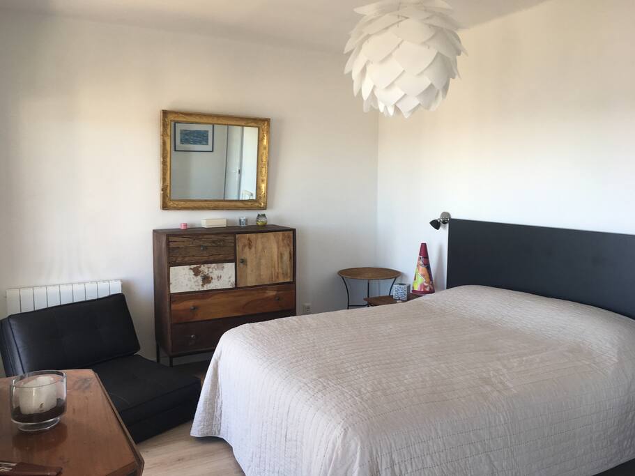Grande chambre