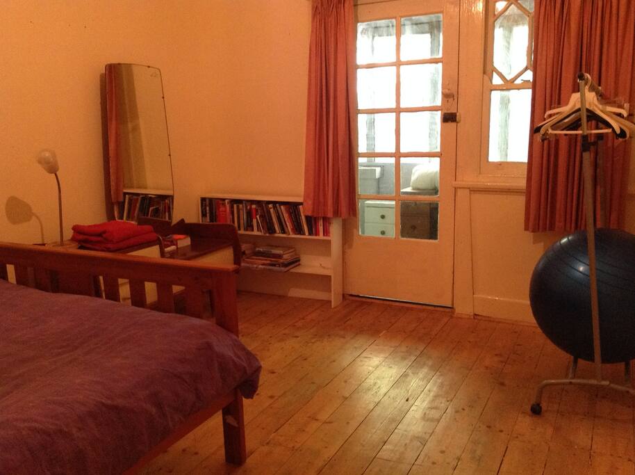 Your room