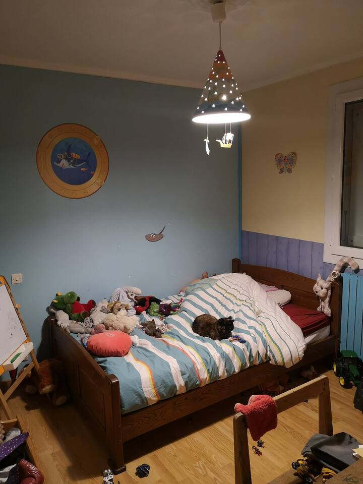 Habitación 1