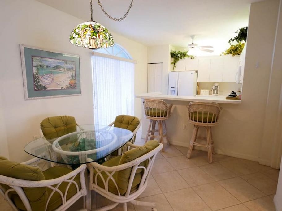 Kitchen Table