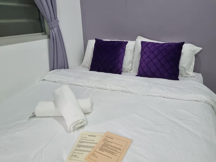 غرفة النوم 6