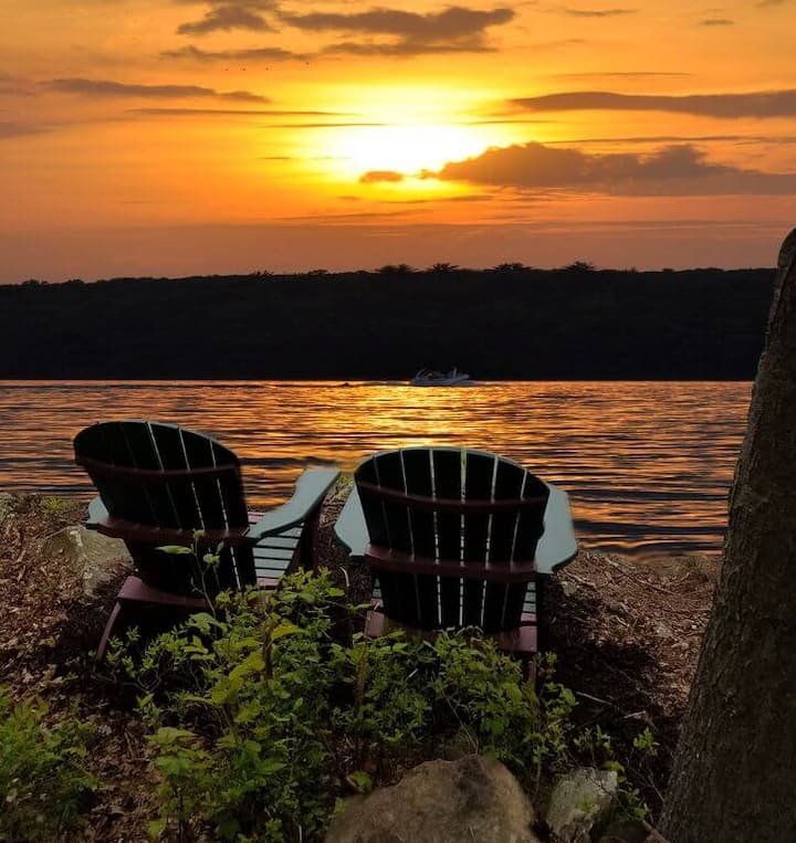 Lake Wallenpaupack Cabin Rentals Cottage and House Rentals Airbnb