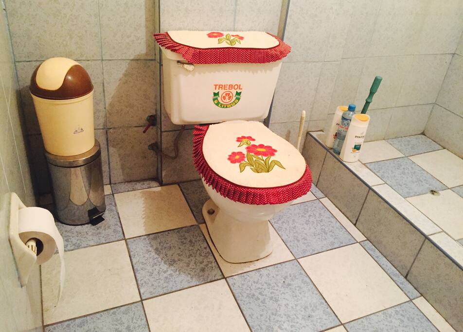 Baño