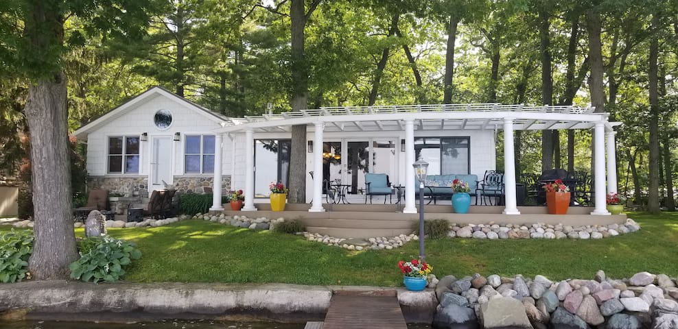 Airbnb Shelbyville Vacation Rentals Places To Stay
