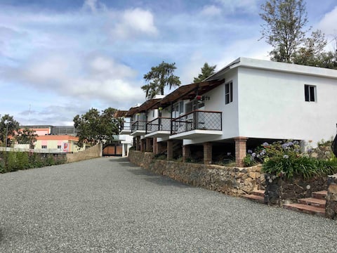 Constanza View Villas #8(Central to the Village)