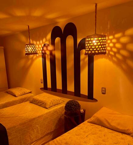 Temporada Aracajú managed Airbnb listing 2