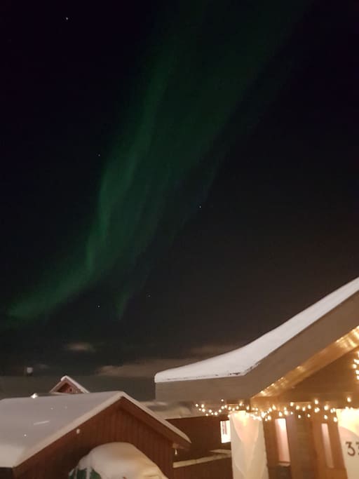 Northern light