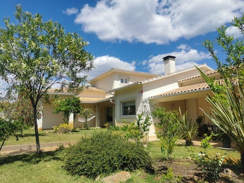 Alice Family Villa's Little Corner