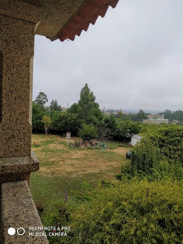 Apartamentos Chicho- casa rural