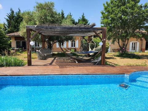 The House of Happiness