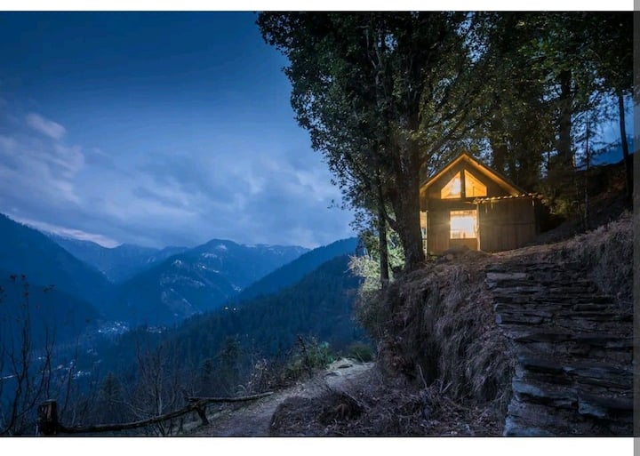 Jibhi Vacation Rentals & Homes Himachal Pradesh, India Airbnb