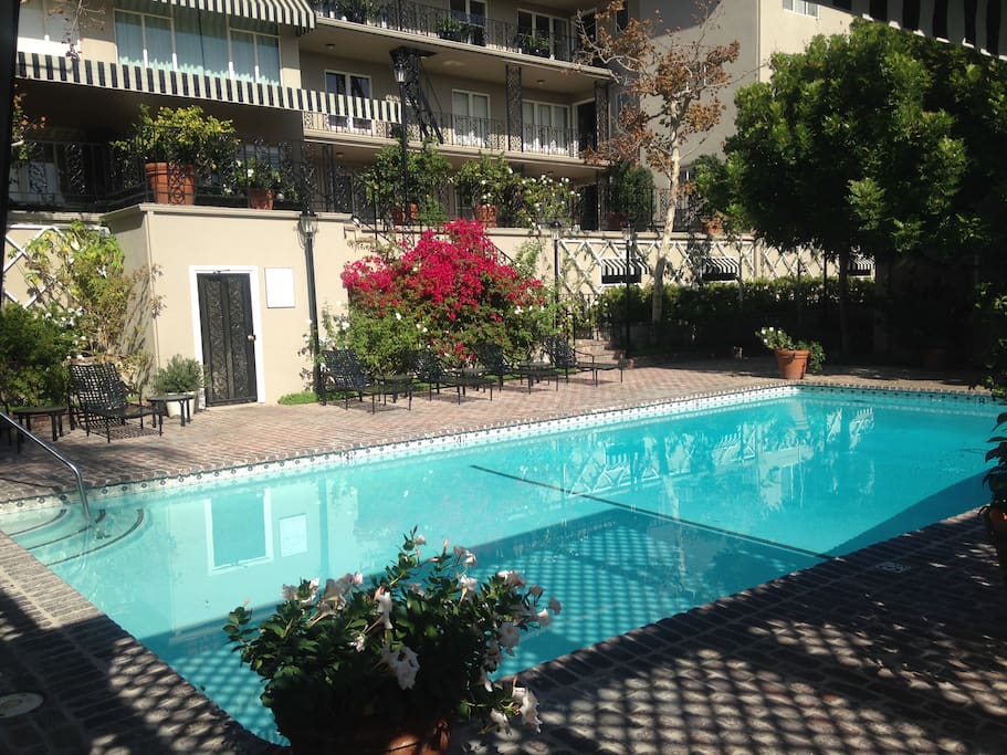 Pool 24/7