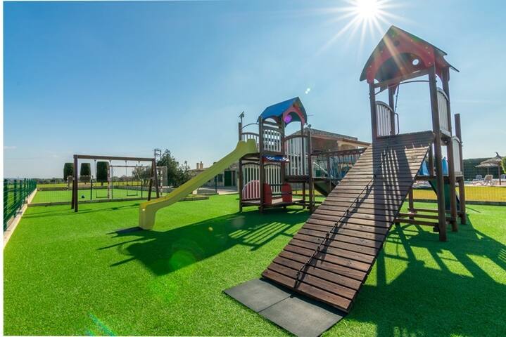 Finca Can Grau Mallorca’s nature lifestyle 24pax gallery image 2