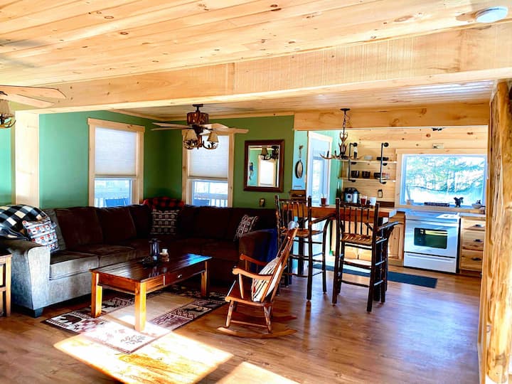 Top 9 Airbnb Vacation Rentals In Old New York Trip101