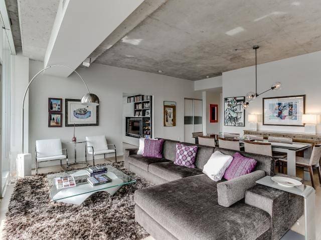 Guest favorite listing in Toronto