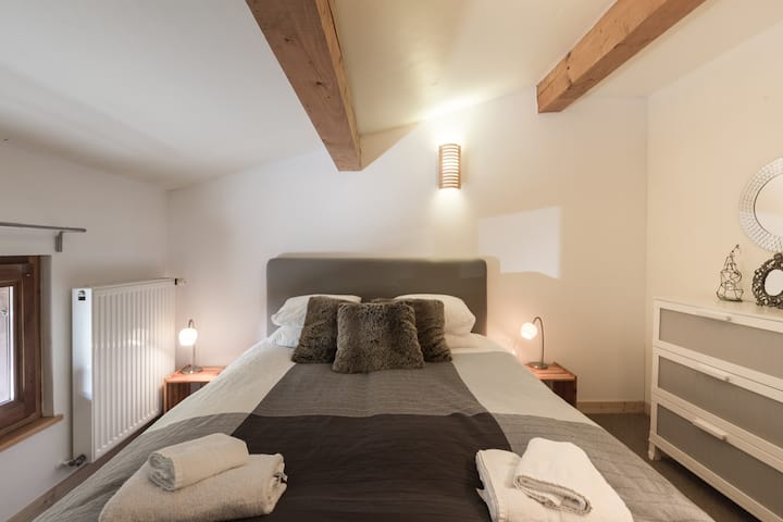 غرفة النوم 3