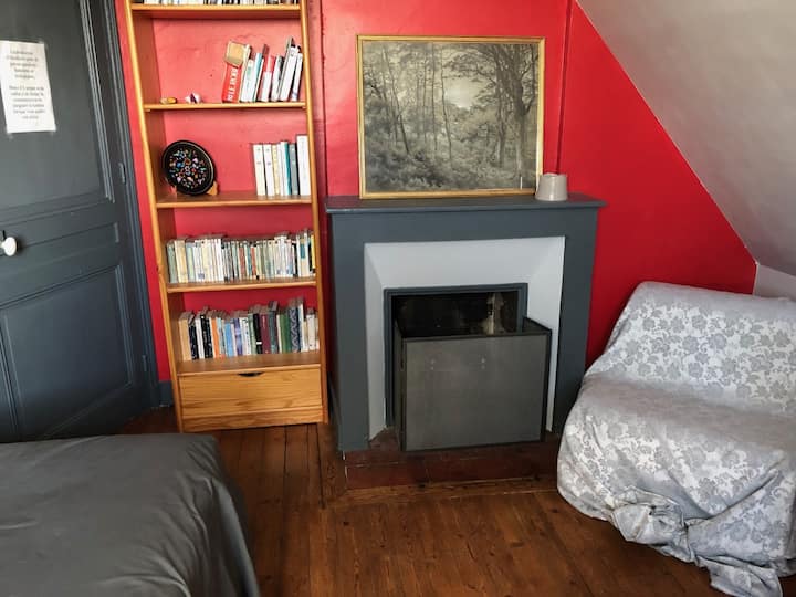 500+ Locations de Vacances à Rouen Appartements et Plus Airbnb