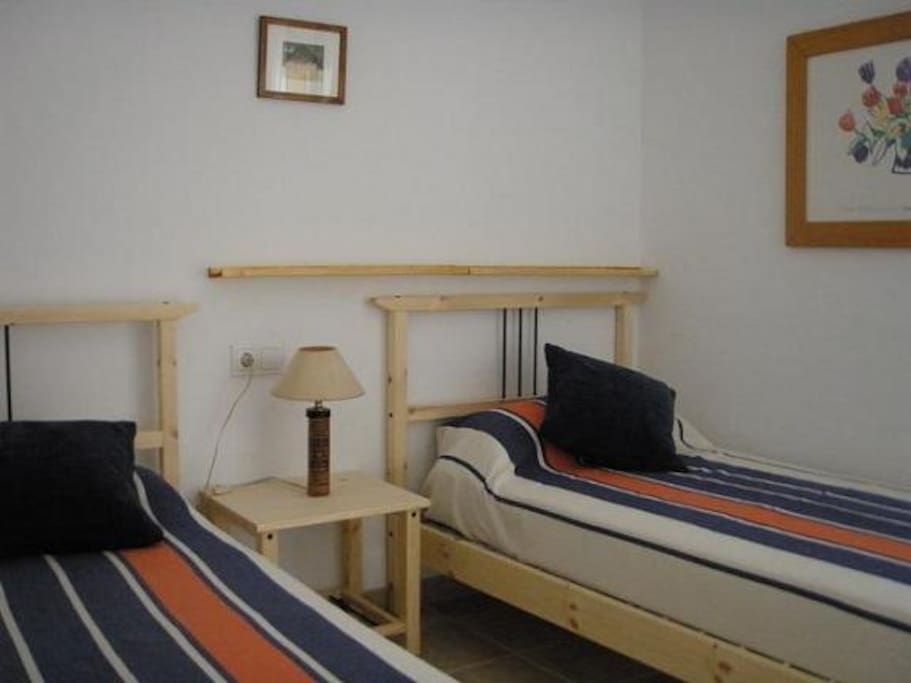Bed room 2