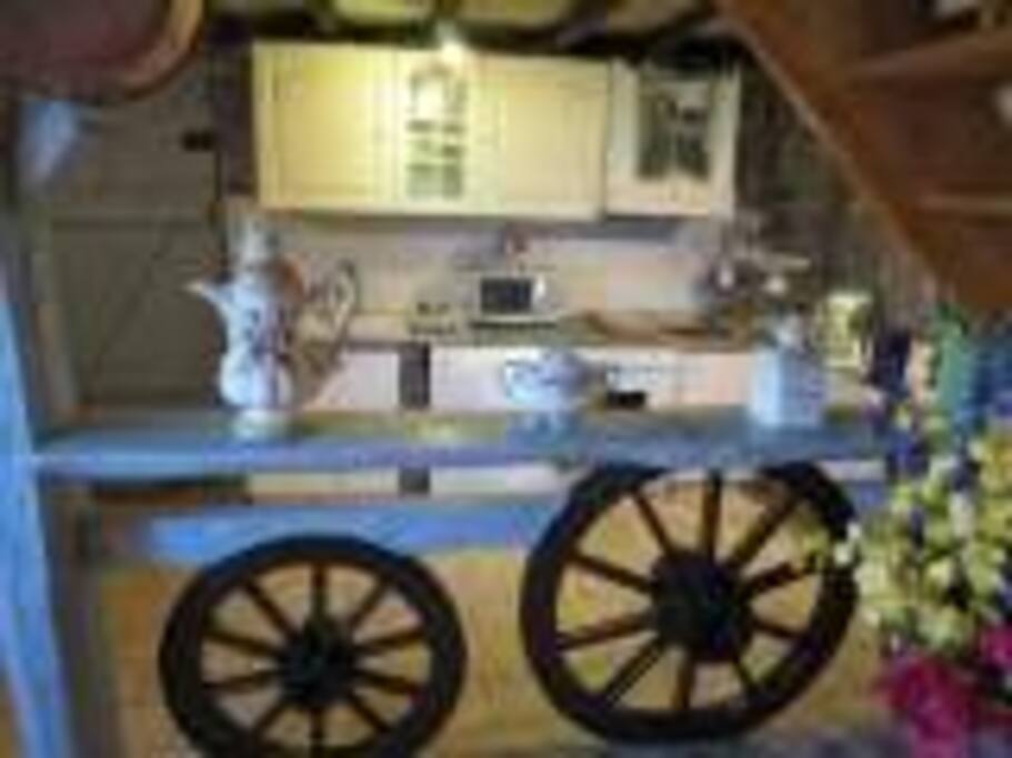 CUISINE