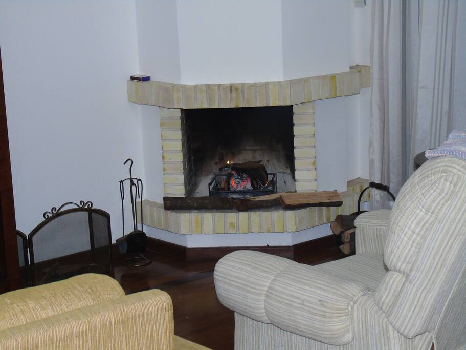 Lareira