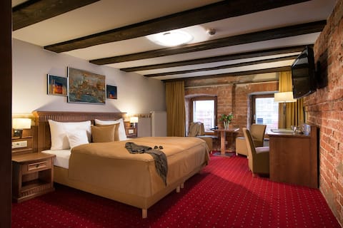 Double room Deluxe 1