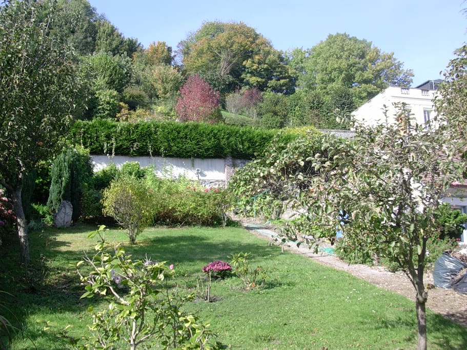 Jardin