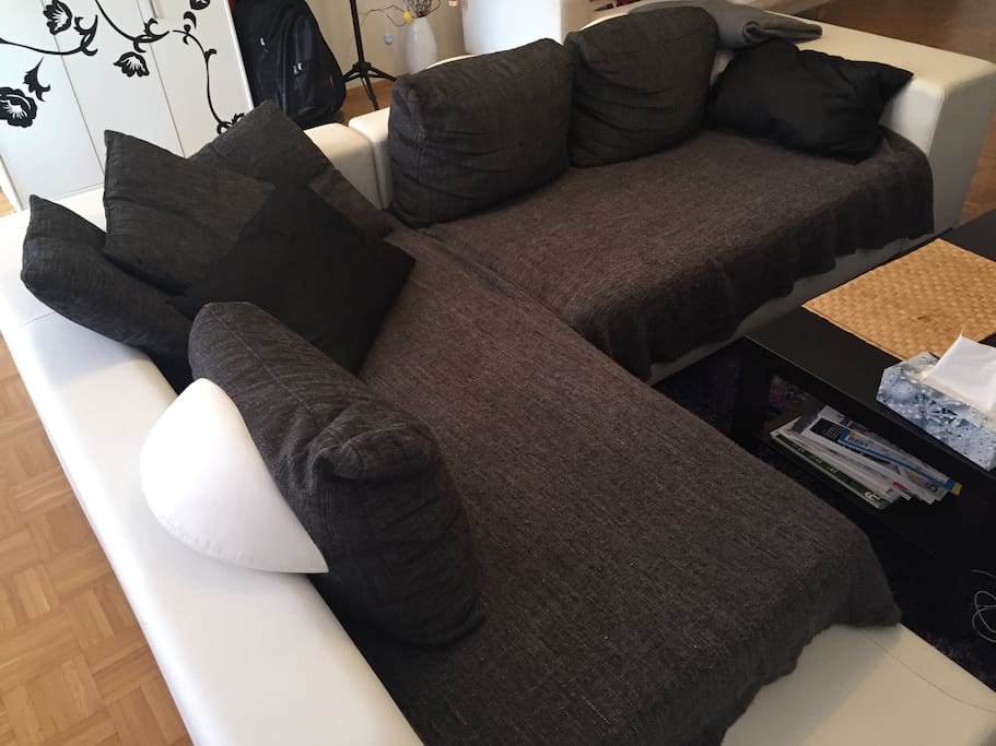new couch