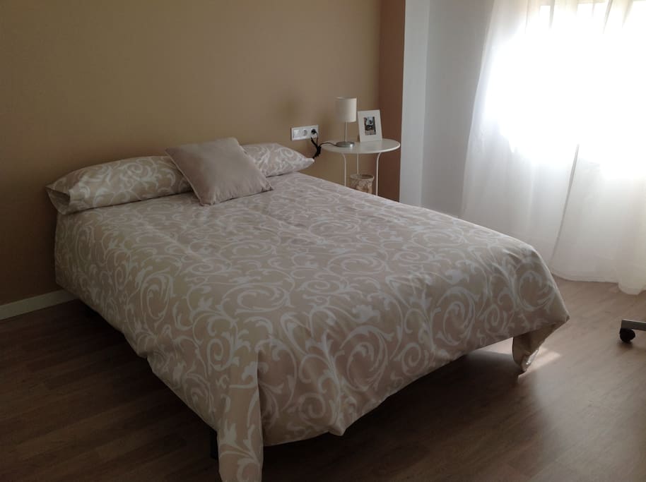 Habitación doble
