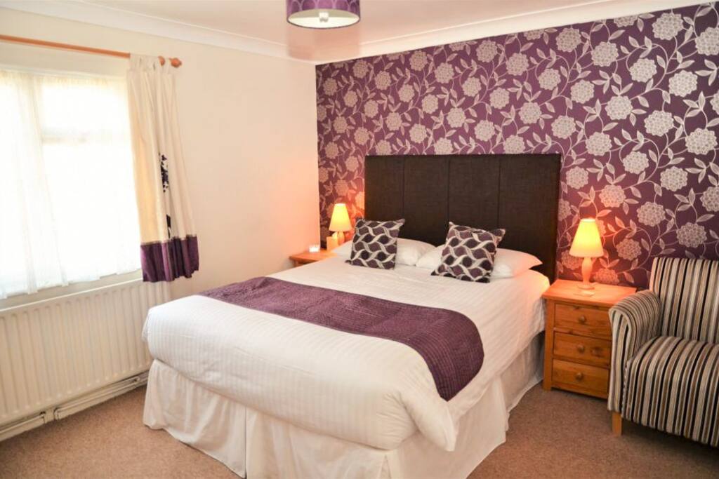 Charmouth Family Room Charmouth Family Room