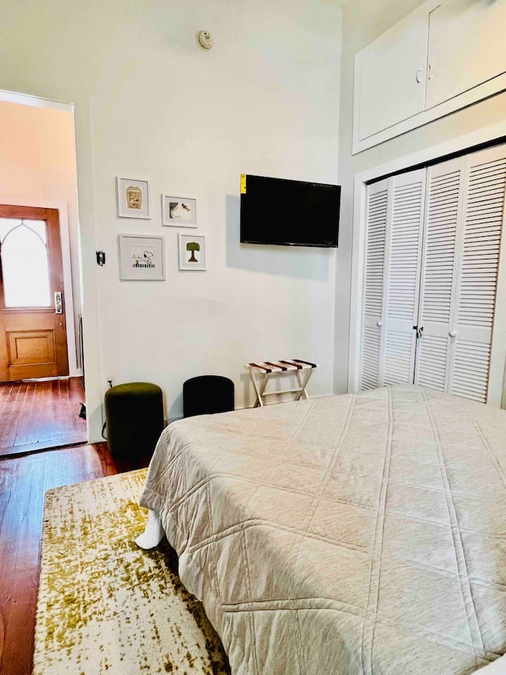 Habitación 1