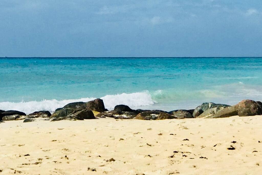 Welches Beach