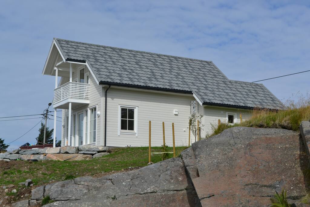 Utleiebolig