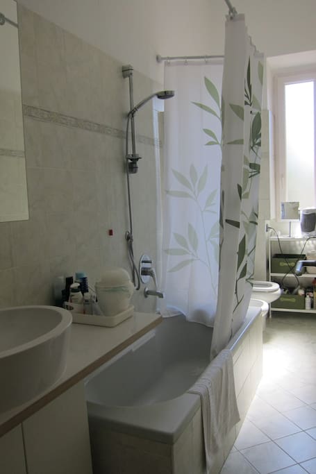 bagno