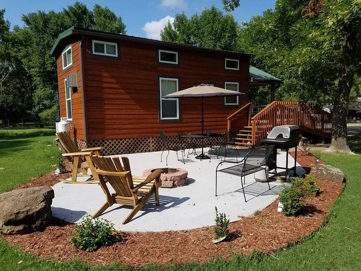 Sallisaw Vacation Rentals & Homes Oklahoma, United States Airbnb