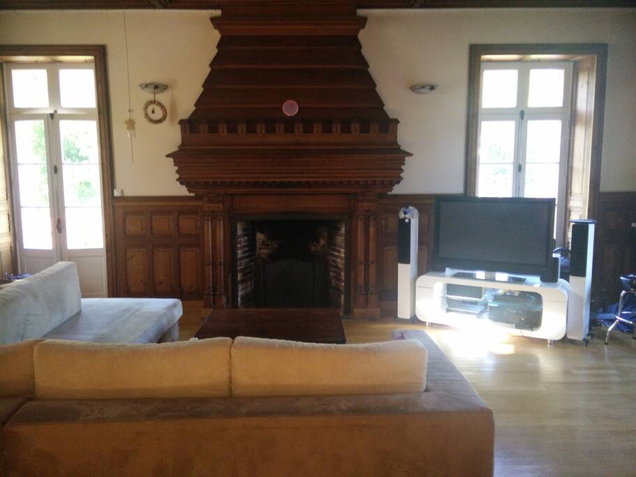 Salon