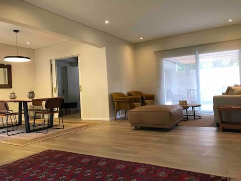 Popular Airbnb listing: Carrasco sur, in the best area. in Municipio E